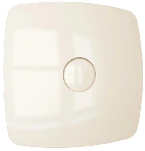 Вентилятор осевой DiCiTi Rio 4C D100 с обратным клапаном кремовый фото Вентилятор осевой DiCiTi Rio 4C D100 с обратным клапаном кремовый картинка